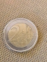 монета 2€, снимка 2
