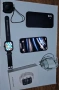 Продавам iPhone 12 и Смарт часовник!, снимка 1