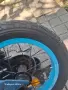 детско колело 12 инча, снимка 5