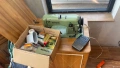 Шевна машина BERNINA, снимка 3