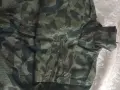 Камуфлажно яке XL, снимка 5