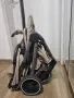 Бебешка количка ABC Design Ping 3 Trekking / Camel, снимка 3