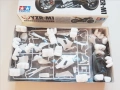 Сглобяем Mодел - TAMIYA 1/12 Yamaha YZR-M1 50th Anniversary US (TAMIYA 14104), снимка 3