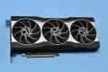Видео карта AMD Radeon RX 6800 16GB Midnight Black Founder’s Edition, снимка 1