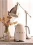 Електрическа кана Smeg KLF03CREU 1.7 л крем, снимка 1