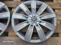 Оригинални тасове VW 17 цола, снимка 4
