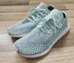 Дамски маратонки Adidas Primeknit Ice Blue - 41/42, снимка 3