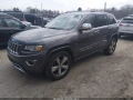 САМО НА ЧАСТИ Jeep Grand Cherokee Overland 3,6 pentastar , снимка 1