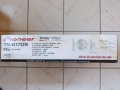 Авто колони PIONEER TS-G1709, снимка 3