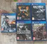 Игри за Ps4 Call of duty , снимка 1