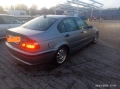 БМВ 318d, снимка 3