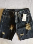 различни къси дънки Mango, Zara и др. , снимка 6