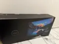 Монитор Dell UltraSharp U4025QW (40”, 5120×2160, IPS Black, 120 Hz), снимка 3