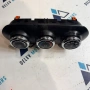 07356461040 управление за климатик парно от Jeep Renegade 1.6i E-torque двигател 55263842 / EJH, 110, снимка 2