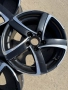 Алуминиеви джанти Autec Shark - VAG 16” | 57.1мм | VW | Skoda | Seat | Audi, снимка 4