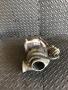 Турбокомпресор за Mercedes 1117 Eco Power OM904 (1997) K16-904, снимка 1