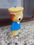 🧸 ДВЕ ОРИГИНАЛНИ ВИНТИДЖ ГУМЕНИ ФИГУРКИ – СТРАХОТНА НАХОДКА ЗА КОЛЕКЦИОНЕРИ! , снимка 11