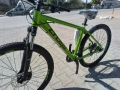CROSS Велосипед 27.5" GRX 7 mdb зелен, снимка 7
