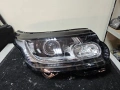 Десен фар за Range Rover Sport L494 desen far рейндж ровър спорт 494, снимка 2