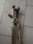 Кербовачни щанцови клещи klauke knipex bahco, снимка 14