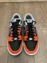 Мъжки маратонки Nike Dunk Low  EMB, снимка 2