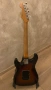 Фендер Fender Roadworn Stratocaster 2008 г. Mexico, снимка 5