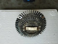   Виско съединител за Audi A4  B5 (1995 - 2001) 1.9 TDI, снимка 1