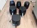 Фраер PHILIPS TEFAL Уред за здравословно хранене, снимка 1