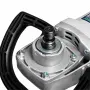 Професионална полираща машина ELECTROLITE 1800W – 600-3000 об/мин, 180 мм, регулиране на оборотите, снимка 4