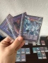 Продавам Yu-Gi-Oh! Карти, снимка 1