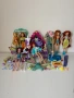 Winx club кукли и лотове, снимка 8