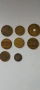 Лот стари жетони., снимка 1