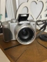 Ретро фотоапарат Panasonic Lumix DMC-FZ3, снимка 2