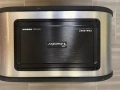 Бас каса Blaupunkt vb1000  с усилвател, снимка 4