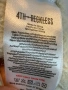4th & Reckless бяла дебела пола размер М, снимка 4