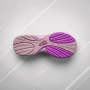 Маратонки Puma Inverse Spectrum Wns, снимка 3