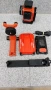 Hilti PM 50 - 22 / Nuron - Мултилинеен лазерен нивелир, снимка 10