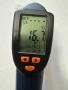 Индустриален Термометър FERM ITM1001, снимка 2