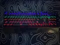 Механична клавиатура Redragon T-Dagger Destroyer T-TGK305, снимка 1