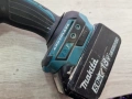 Акумулаторен ударен гайковерт Makita DTW1002Z, LXT, 18 V, 1000 Nm, снимка 4