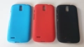 Huawei G510 Huawei G600 Huawei G610 Huawei G700 калъф - case, снимка 13