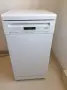 Miele Съдомиялна - 9 Комплекта - Свободностояща - 45см - Тясна, снимка 3