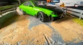 Диорама Solido 1:18 Nissan Silvia S15 мащабни модели коли, снимка 2