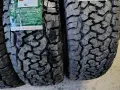 4бр.НОВИ всесезонни гуми ROADCRUZA 235 65 18 DOT24 цена за брой, снимка 3