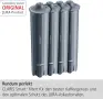 JURA CLARIS Smart+ 25066 Филтри за кафе машина – 4 броя филтърни касети - НОВО, снимка 3