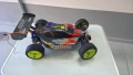 RC бензинова количка kyosho 1:8 , снимка 2