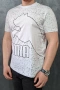 PUMA Тениски и Поло Тениски [тениски с яка], снимка 4
