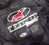Мото екип яке и панталон Alpinestars L(52) размер, снимка 9