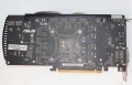видео карта AMD ASUS EAH6850 1GB DDR5 256bit 2xDVI HDMI DP (2x6pin) PCI-E, снимка 2