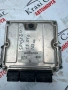 0281010438 компютър за двигател Мицубиши Спейс Стар Mitsubishi Space star 1.9 DCI, снимка 1